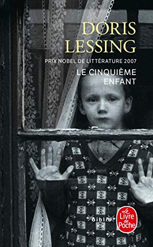 Le Cinquieme Enfant (Ldp Litterature) von Le Livre de Poche